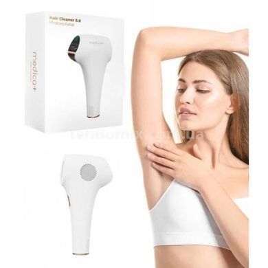Фотоэпилятор Medica+ HAIRCLEANER 8.0 (Япония) 50141