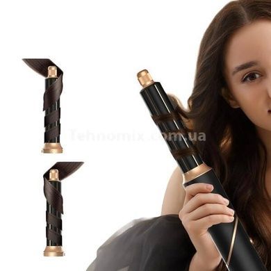 Фен-стайлер 6в1 со сменными насадками Hot Air Styler