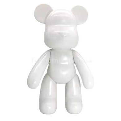 Набор для творчества Флюидный Мишка Арт терапия DIY Creative Fluid Bear в ассортименте