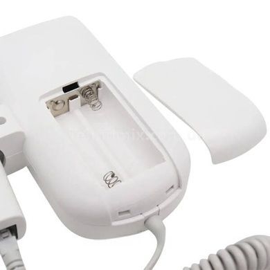 Доплер фетальний ультразвуковой для беременных JSL-T501 Голубой