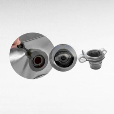 Матрас надувной двухместный 183x203x25см Intex Синий