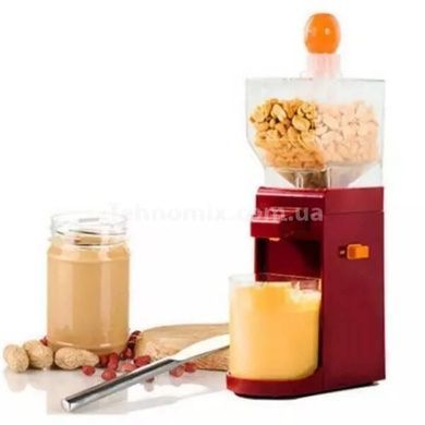 Апарат для приготування арахісової олії Peanut Butter Maker