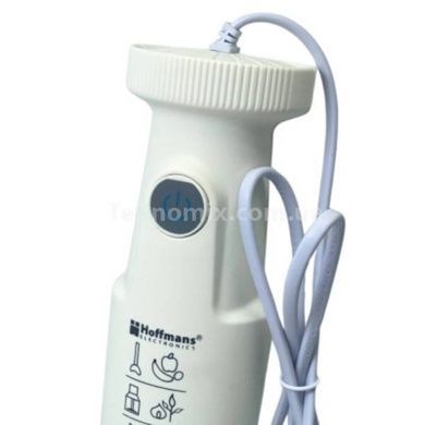 Блендер погружной со сменными насадками Hoffmans 4in1 600W HM-8042