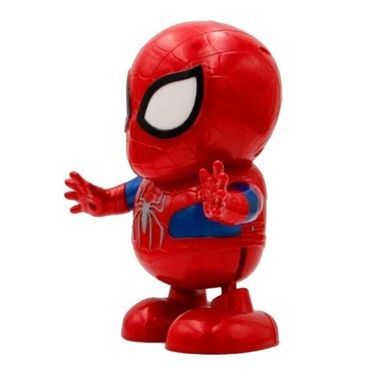 Інтерактивна іграшка Spider Man