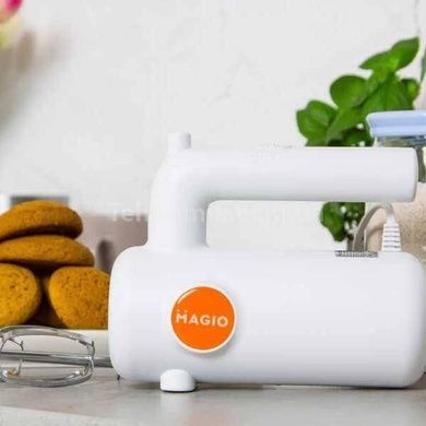 Миксер MAGIO MG-232 200Вт 5 скор.