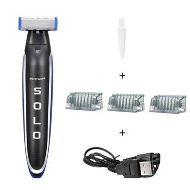 Тример чоловічий Solo trimmer