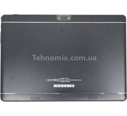 Планшет Z40 Pro 4Gb RAM /64Gb Чорний