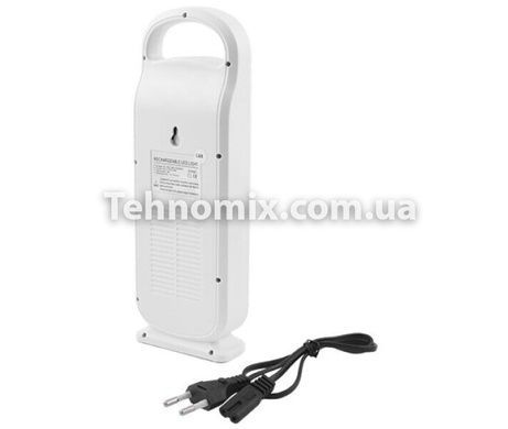 Акумуляторний світильник Yajia YJ - 6881 U LED Зелений