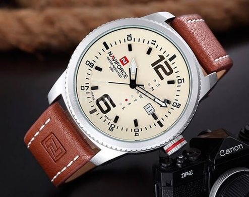 Часы мужские Naviforce Target