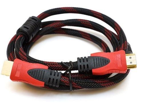 Кабель відео HDMI - HDMI 1.5 м