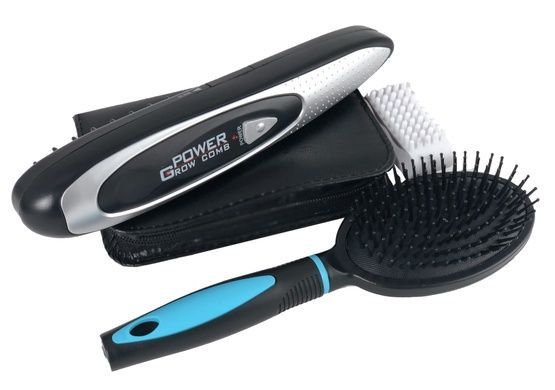 Лазерний гребінець Power Grow Comb
