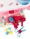 Игровой набор рюкзак Cute Pretty Girl Розовый + Подарок кукла
