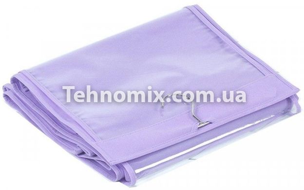 Органайзер для сумок Ladies Handbag Фіолетовий
