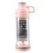 Спортивна пляшка з відсіком для мобільного телефону CUP Bottle 5s