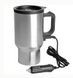 Автомобильная термокружка Electric Mug 140z