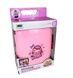 Игровой набор рюкзак Cute Pretty Girl Розовый + Подарок кукла