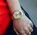 Годинник жіночий Geneva Gold