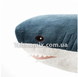 Мягкая игрушка акула Shark doll 49 см
