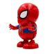Интерактивная игрушка Spider Man