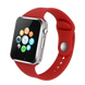 Розумний годинник Smart Watch А1 red