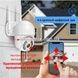 Камера видеонаблюдения Camera Cad IPC-V380-08 уличная
