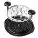 Измельчитель с прозрачной крышкой Disheasher Safe