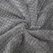 Плед-покривало Blanket 150*200 Сірий
