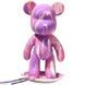 Набор для творчества Флюидный Мишка Арт терапия DIY Creative Fluid Bear в ассортименте