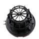 Пилосос провідний зі скляним фільтром Hoffmans 25L 2800W HM-8805