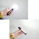 Ліхтар тактичний з USB заряджання Cop-580000W BL-C63