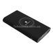 Power bank Fast Charger Wireless Черный