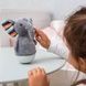 Ночник детский Слоник 16см Night Light My Calm Doll