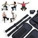 Еспандер для атлетичних вправ на стільці All Chair Workout Easily