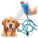Перчатка для мойки животных Pet washer