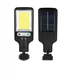 Фонарь уличный на столб Sensor Street Lamp JY-616-3