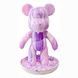 Набор для творчества Флюидный Мишка Арт терапия DIY Creative Fluid Bear в ассортименте