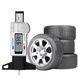 Измеритель глубины протектора шин Tire Pattem Depth Guage ART-0601