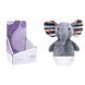 Ночник детский Слоник 16см Night Light My Calm Doll