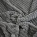 Плед-покривало Blanket 150*200 Сірий