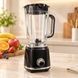 Блендер бездротовий портативний для фруктів juicer AND 200 Чорний