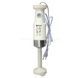 Блендер погружной со сменными насадками Hoffmans 4in1 600W HM-8042