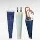 Органайзер для парасольок в автомобіль UMBRELLA STORAGE HANGING BAG Синій