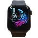 Смарт годинник водоніпроникний з вібросигналом, пульсоміром, тонометром Smart Watch M36 Plus HS-366