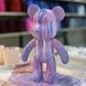 Набор для творчества Флюидный Мишка Арт терапия DIY Creative Fluid Bear в ассортименте