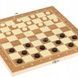 Шахи дерев'яні 3в1 (нарди, шашки, шахи) Chess С45012