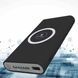 Power bank Fast Charger Wireless Черный