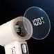 Вентилятор ручной аккумуляторный T-08 Белый