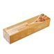 Пакети для зберігання їжі багаторазові 15шт Slip Lock Storage Bag