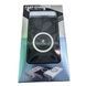 Power bank Fast Charger Wireless Черный
