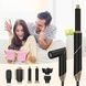 Фен-стайлер 6в1 со сменными насадками Hot Air Styler